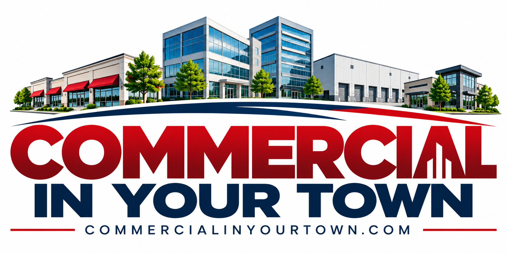 CommercialInYourTown.com
