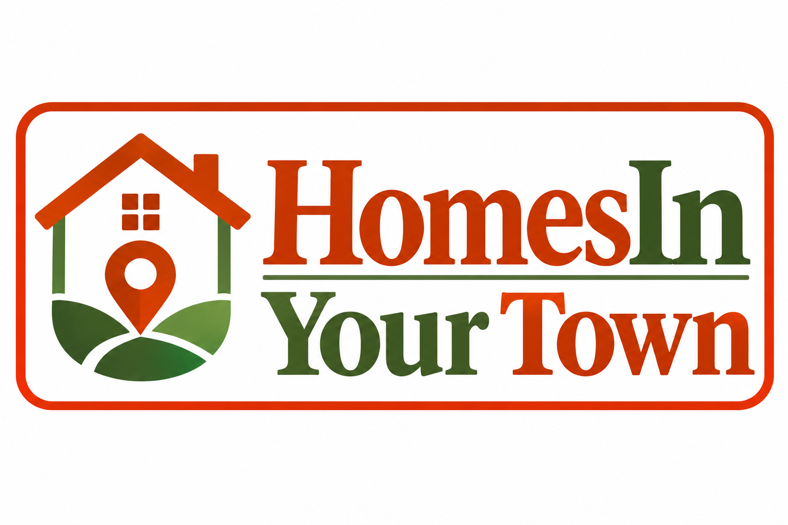 HomesInYourTown.com