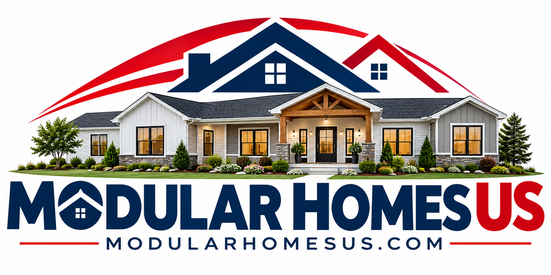 ModularHomesUS.com – Modern Modular Homes