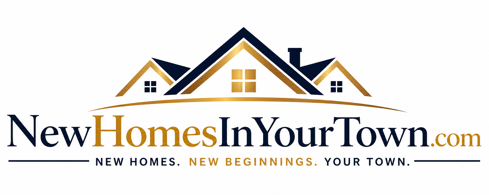 New Homes in Your Town – New Construction NJ