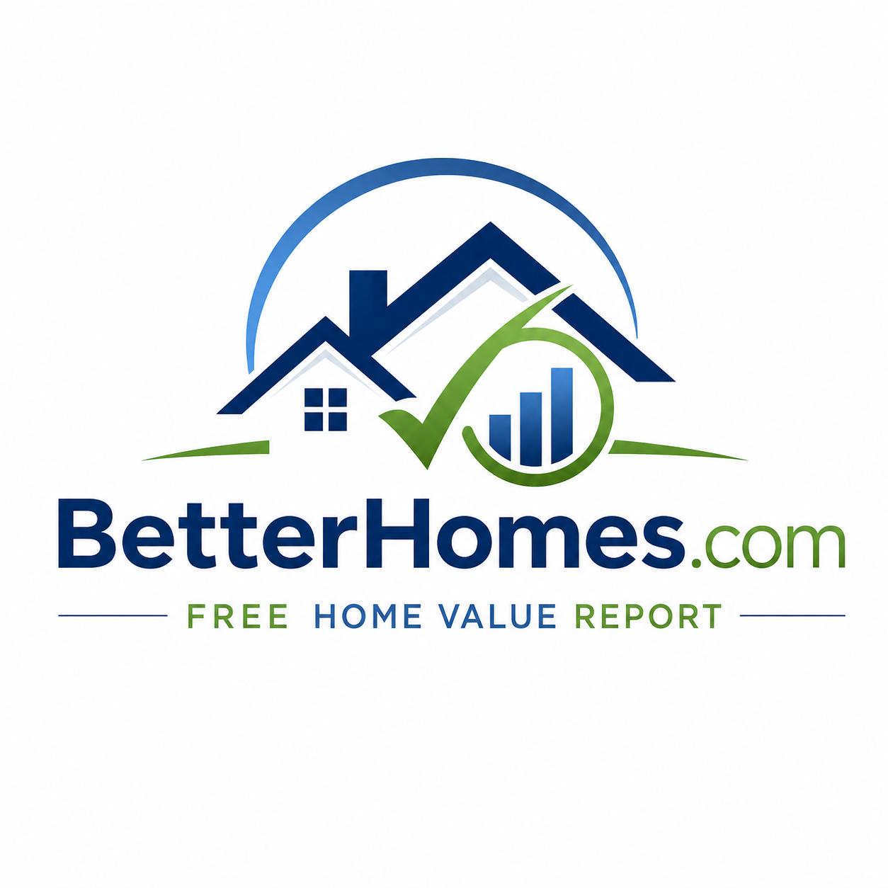 VRI Homes – Red and Gold Brand Variants