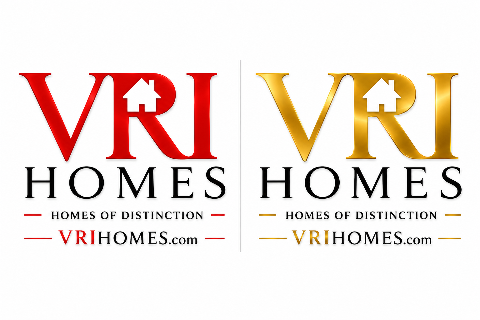 VRI Homes – Real Estate. Real Results. Real People.