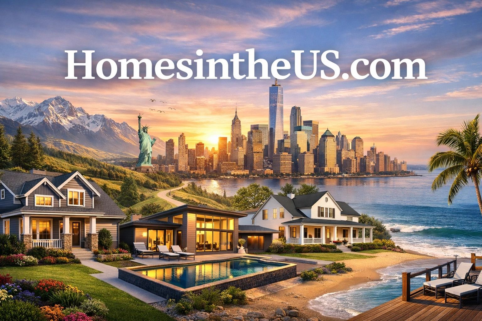 HomesintheUS.com
